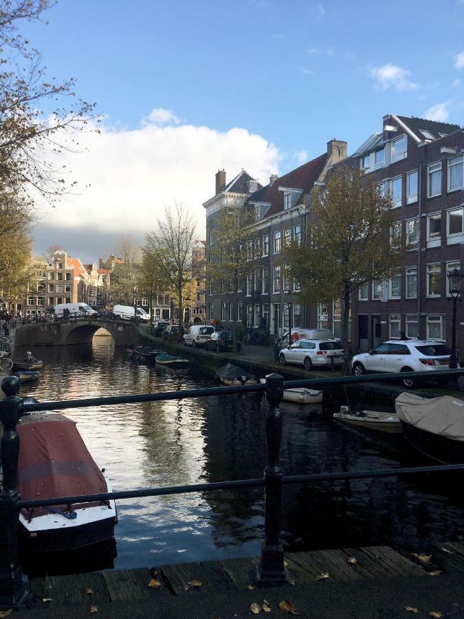 B&B Looier Amsterdam Exterior photo